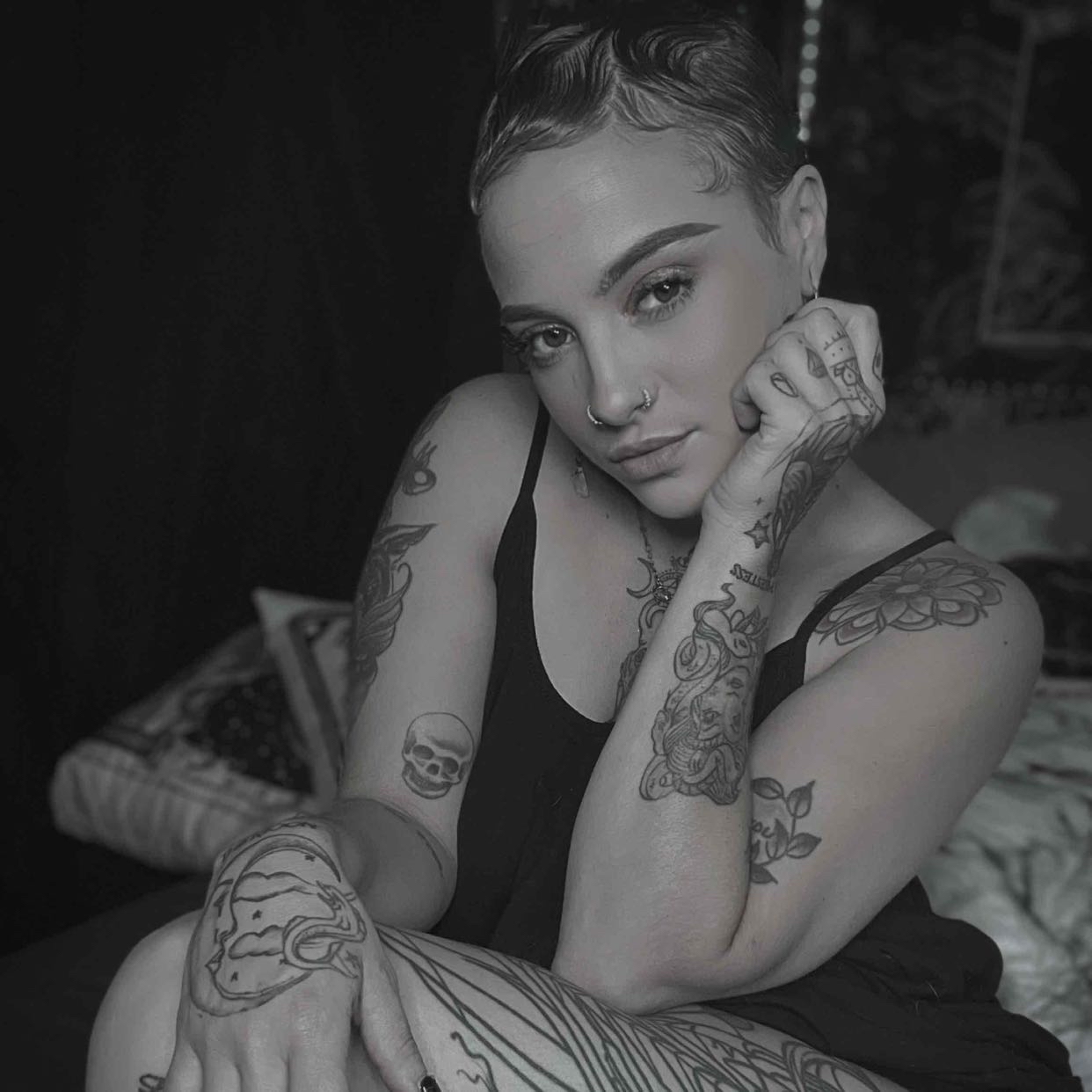 Avatar of Meredith Grubb
