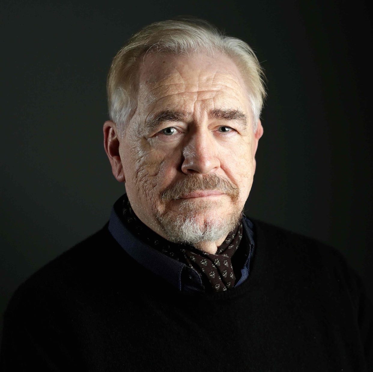 Avatar of Brian Cox