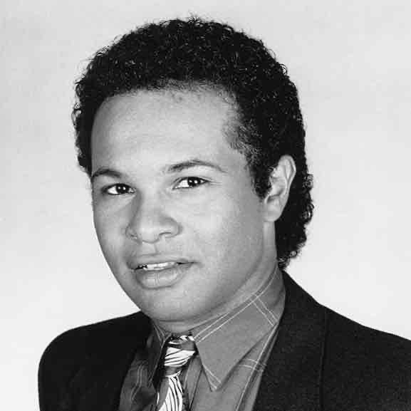Avatar of Geoffrey Owens
