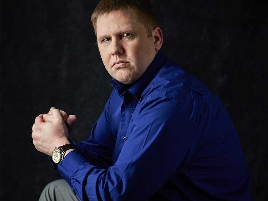 Avatar of Jeff Downs