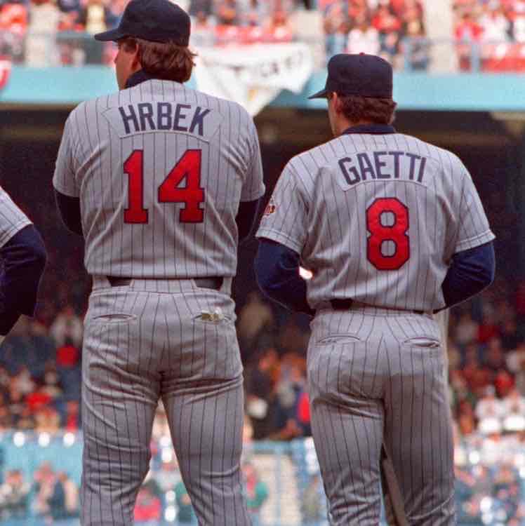 Avatar of Kent Hrbek