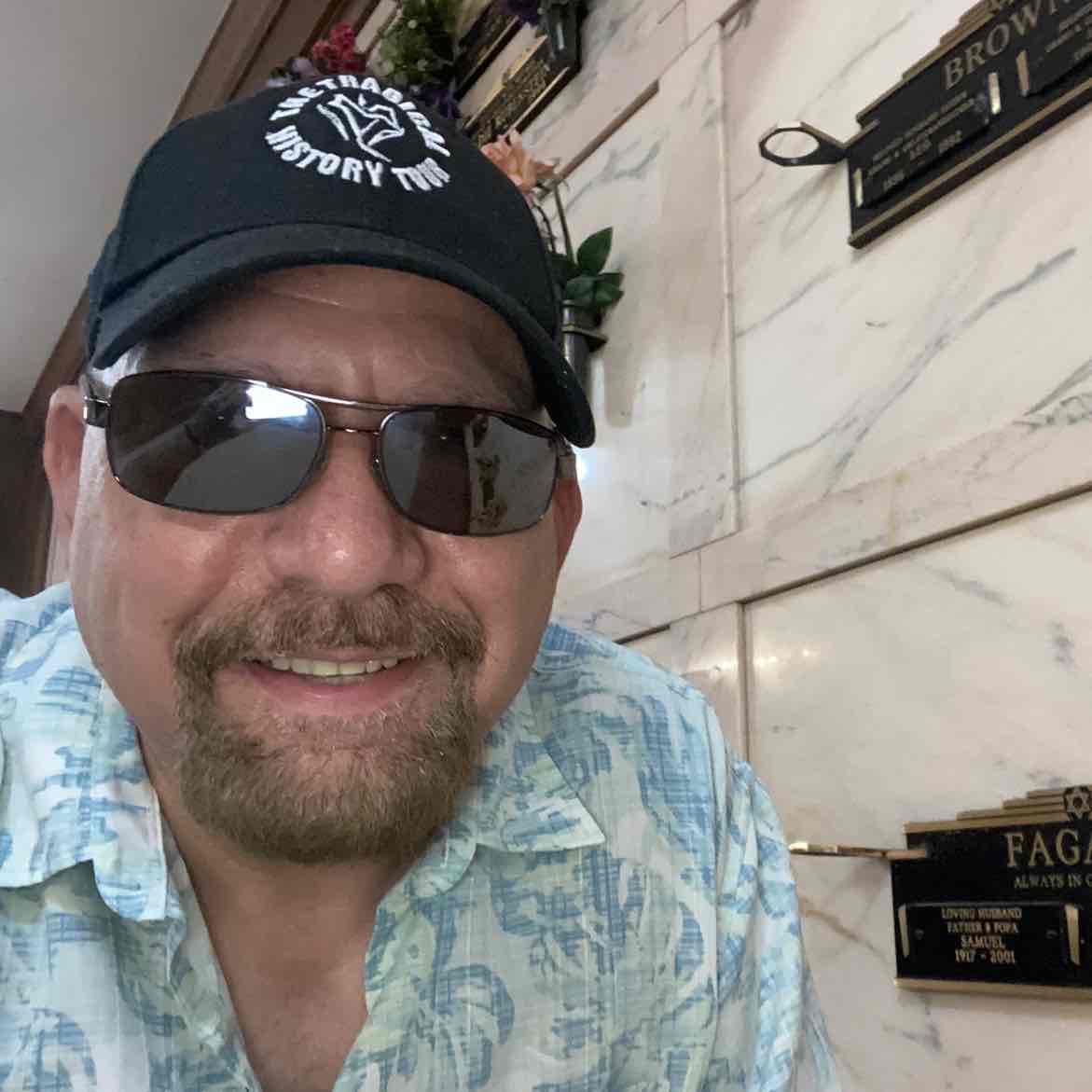 Avatar of Scott Michaels