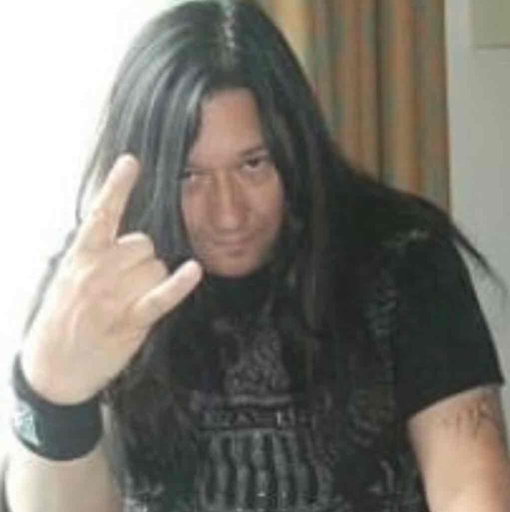 Avatar of Eric Peterson