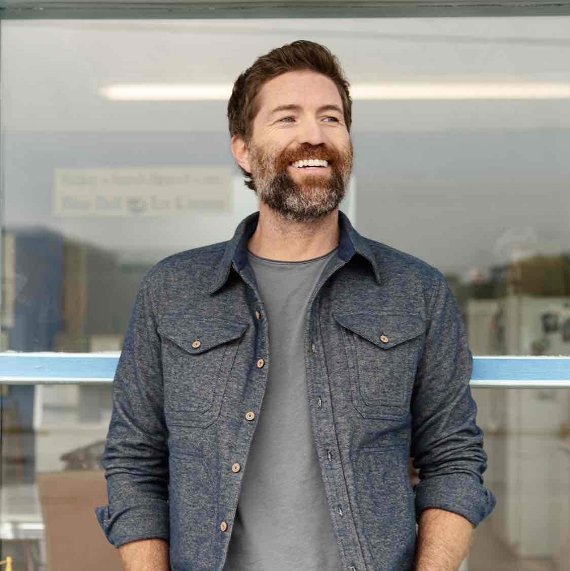 Avatar of Josh Turner