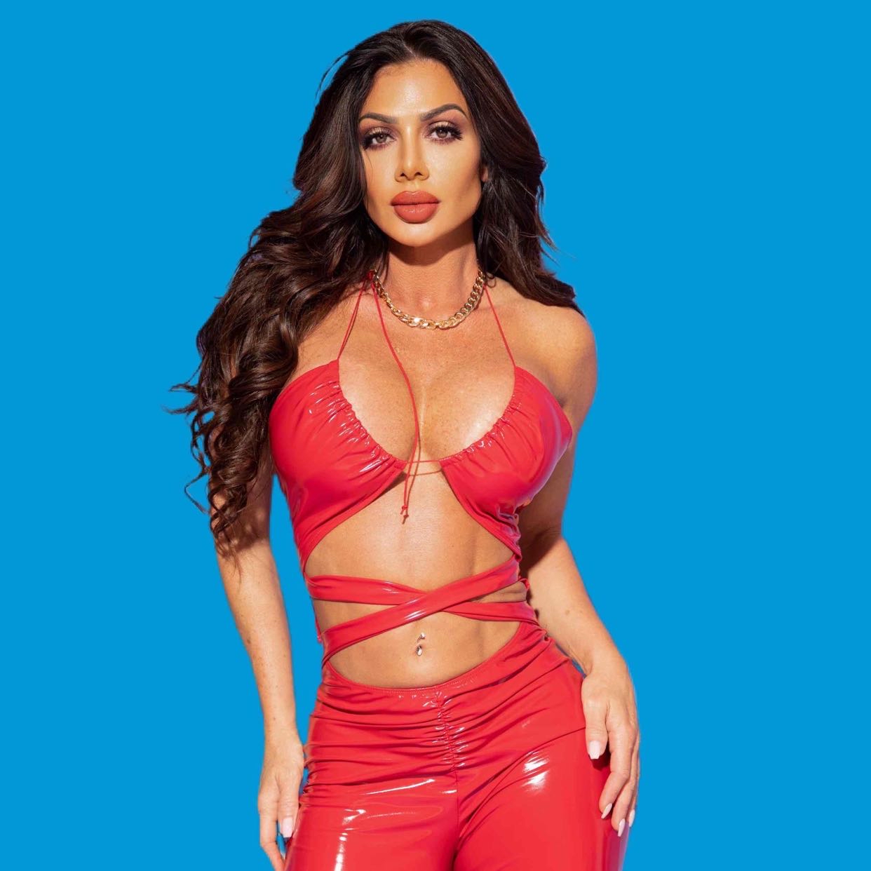 Avatar of Sabrina Sidoti