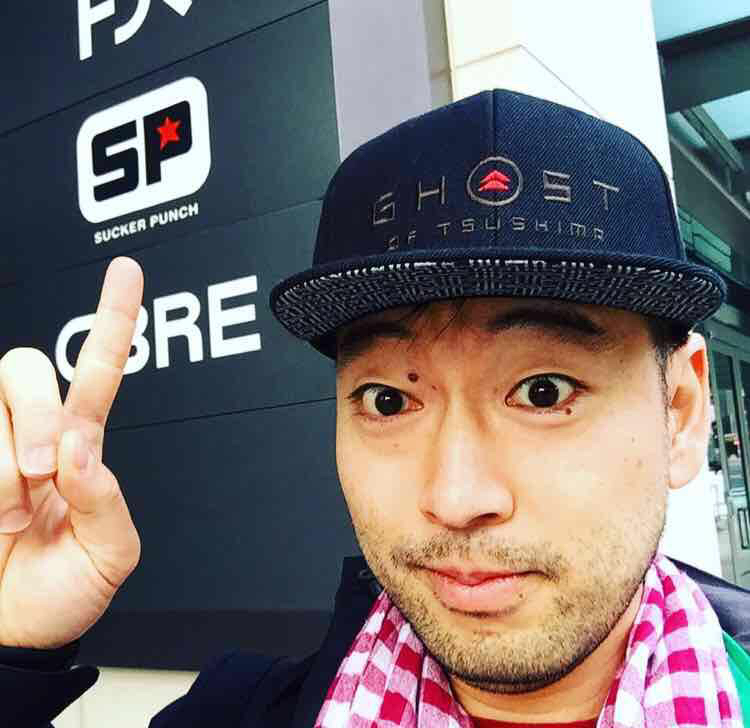 Avatar of Daisuke Tsuji