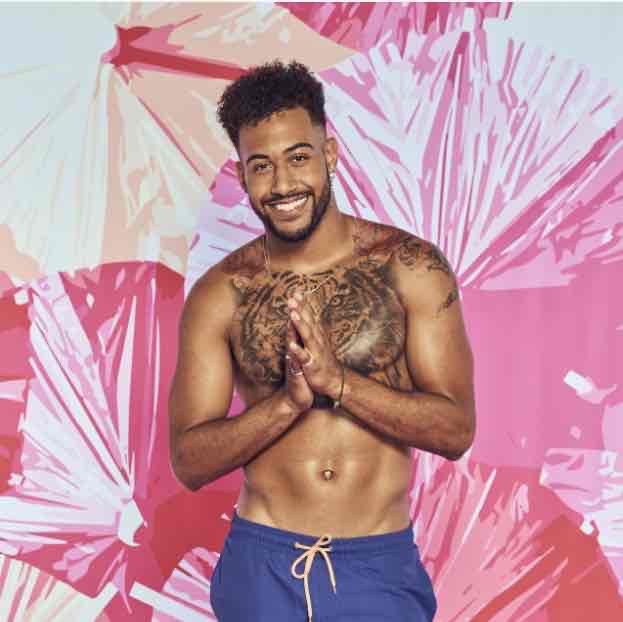 Avatar of Javonny Vega