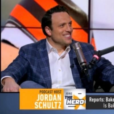 Avatar of Jordan Schultz