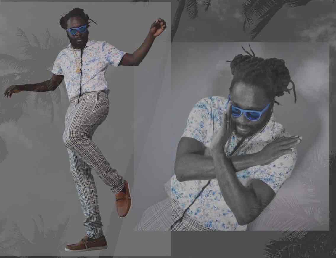 Avatar of Jah Bouks
