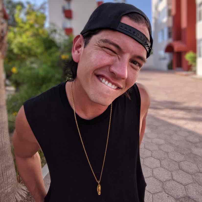 Avatar of Jay Starrett