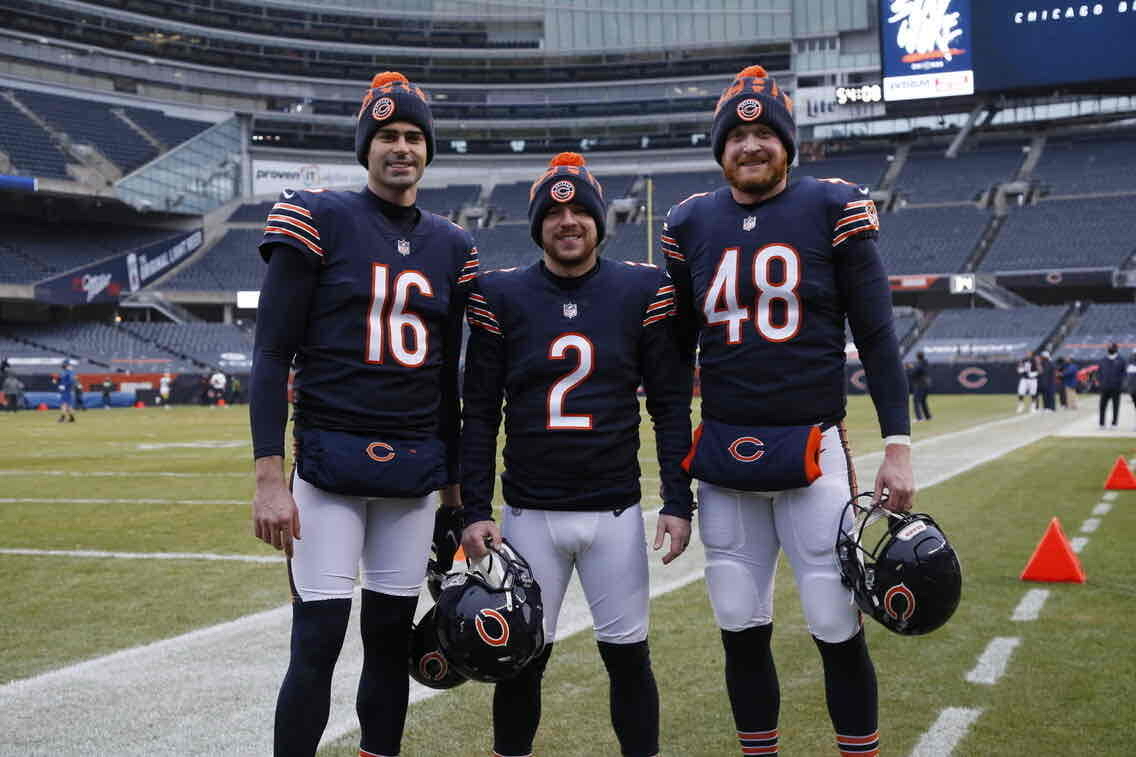 Avatar of Bears Specialists