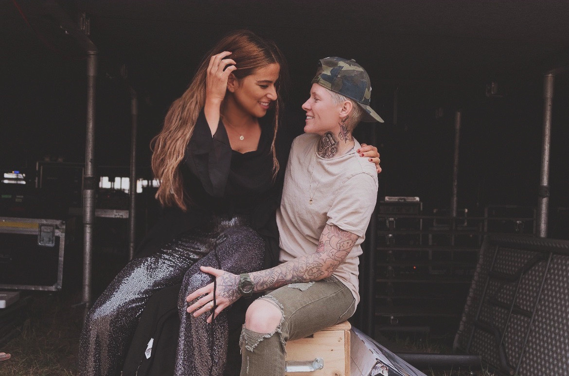 Avatar of Jen&ShawneeKish