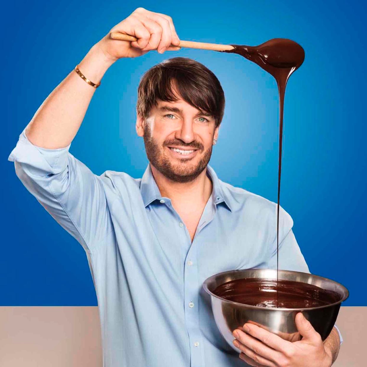 Avatar of eric lanlard