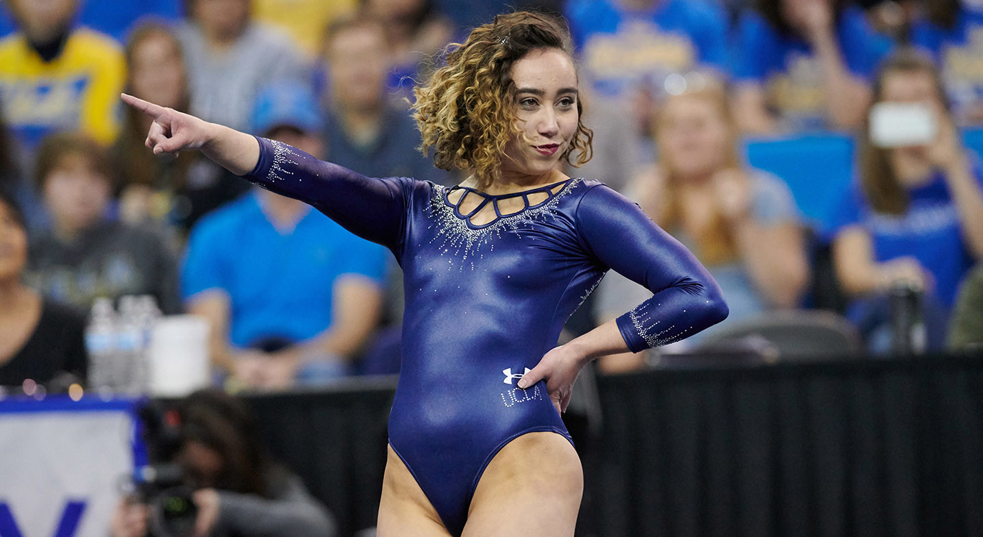 Avatar of Katelyn Ohashi