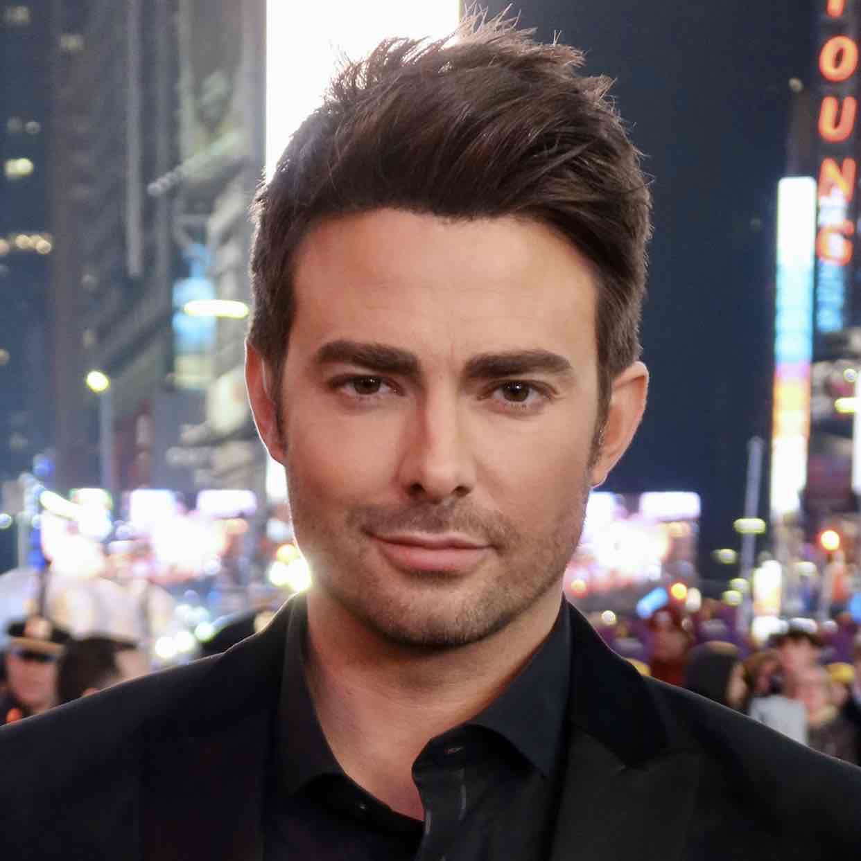 Avatar of Jonathan Bennett