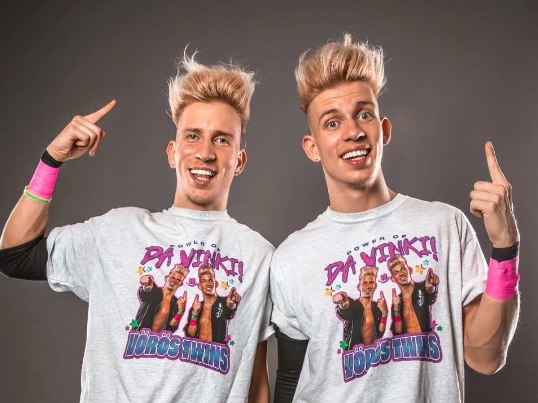 Avatar of Voros Twins