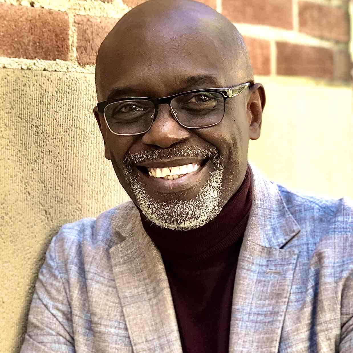 Avatar of Carl Gilliard