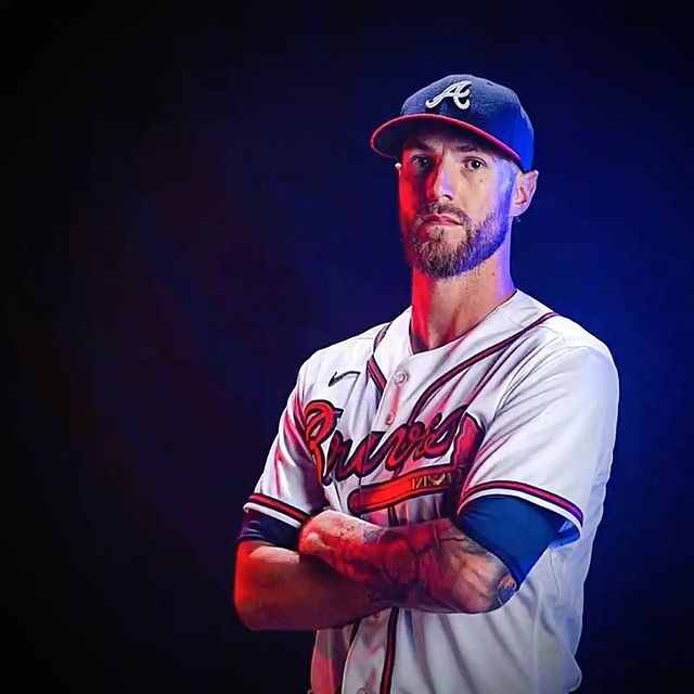 Avatar of Shane Greene