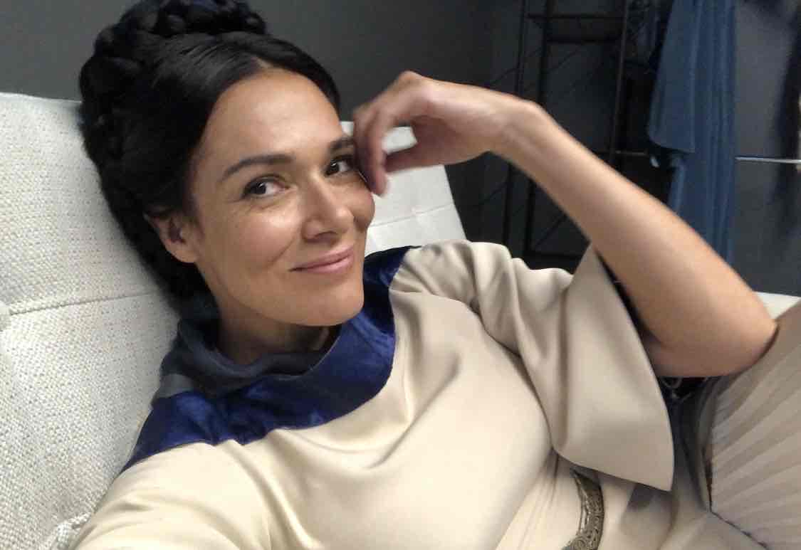 Avatar of Simone Kessell