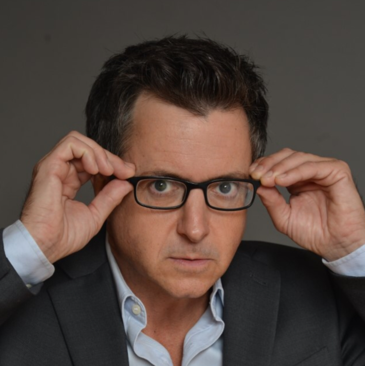 Avatar of Brian Dunkleman