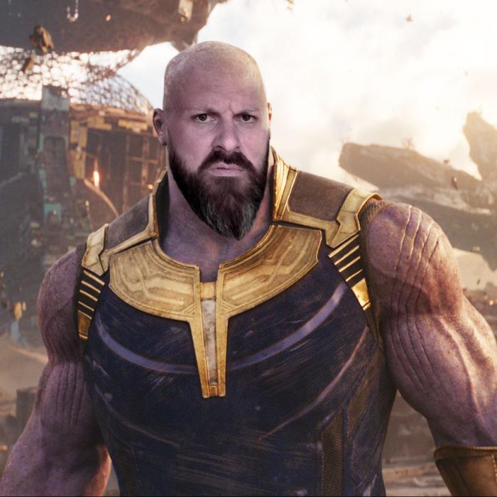 Avatar of Stevic MacKay