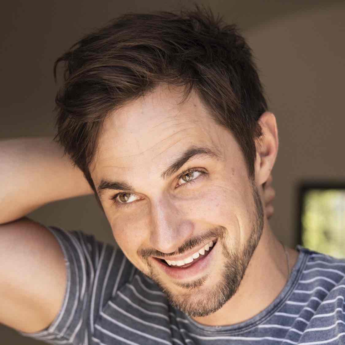 Avatar of Andrew J. West