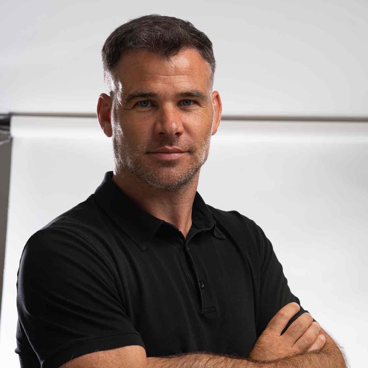 Avatar of Mike Phillips
