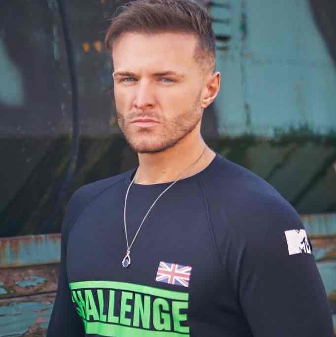 Avatar of Kyle Christie