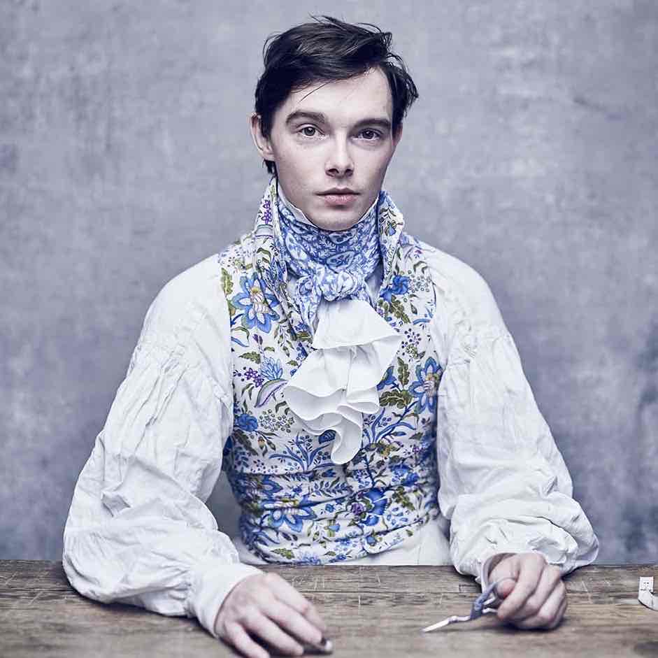 Avatar of Pinsent Tailoring