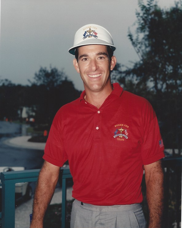Avatar of Chip Beck