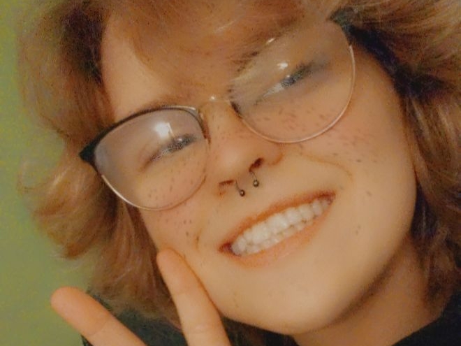 Avatar of Faith Welch