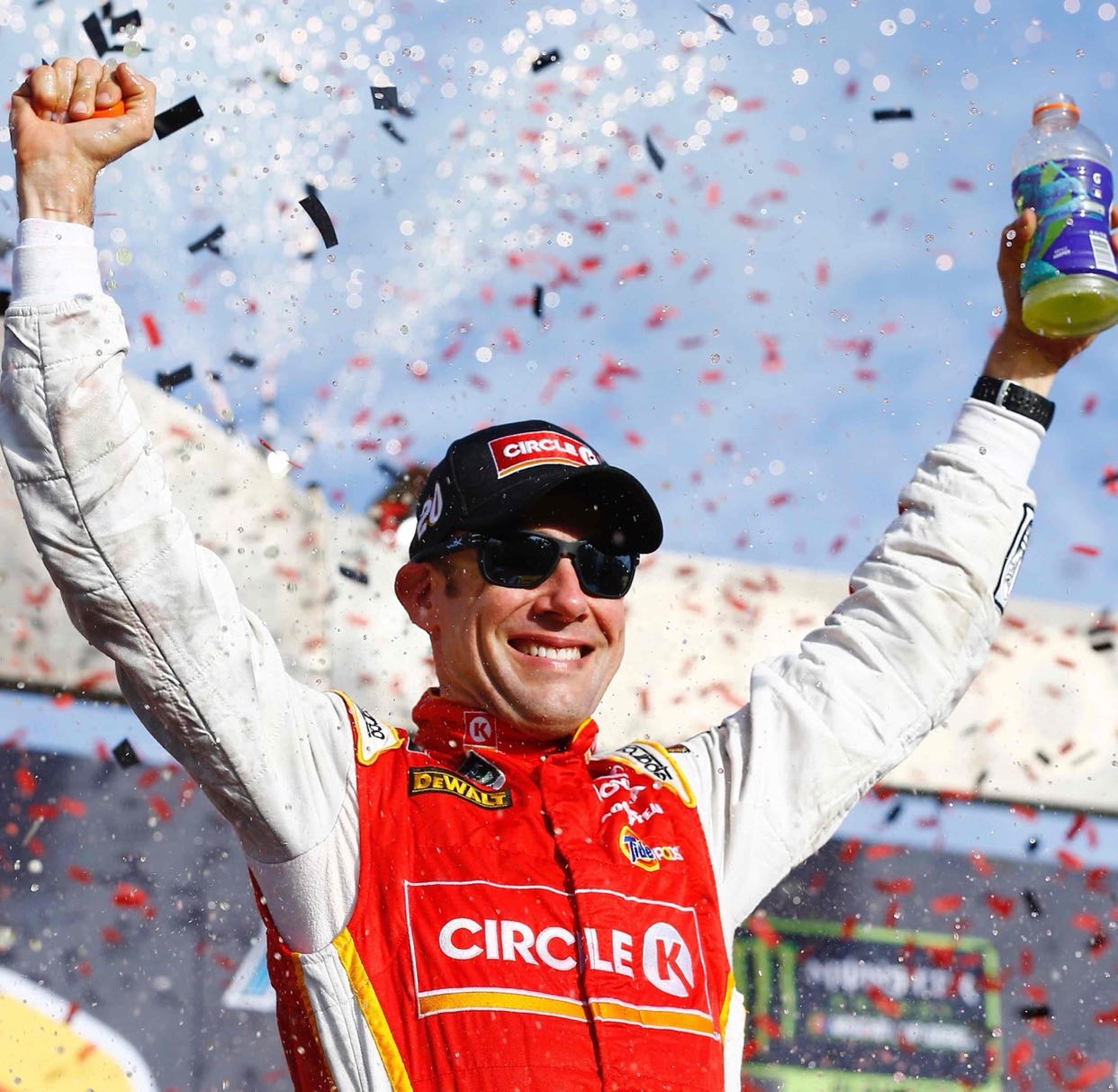 Avatar of Matt Kenseth