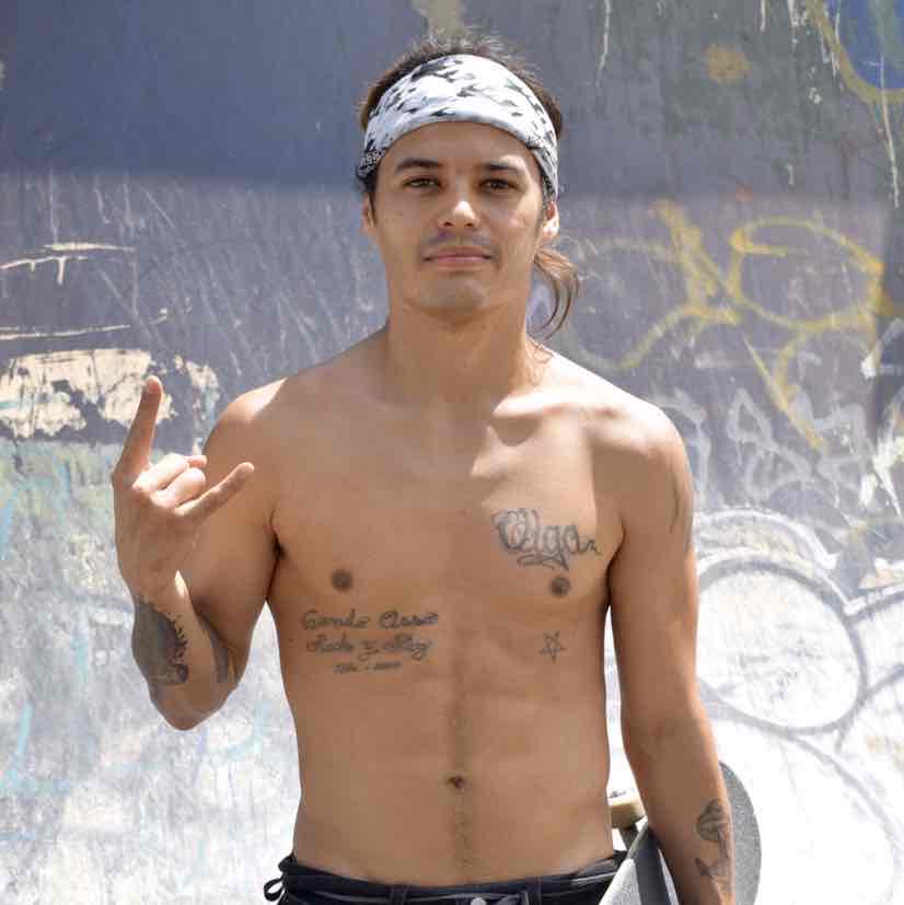 Avatar of David Gonzalez