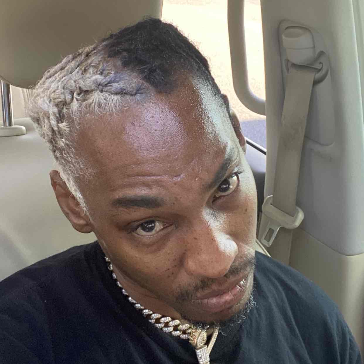 Avatar of D-Roc from the Ying Yang Twins