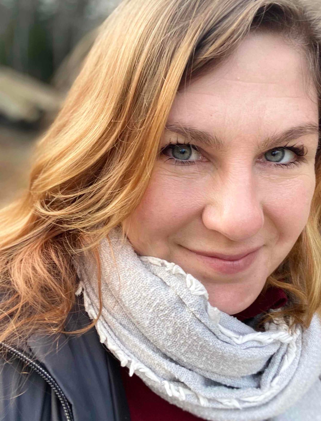 Avatar of Sarah Dunsworth
