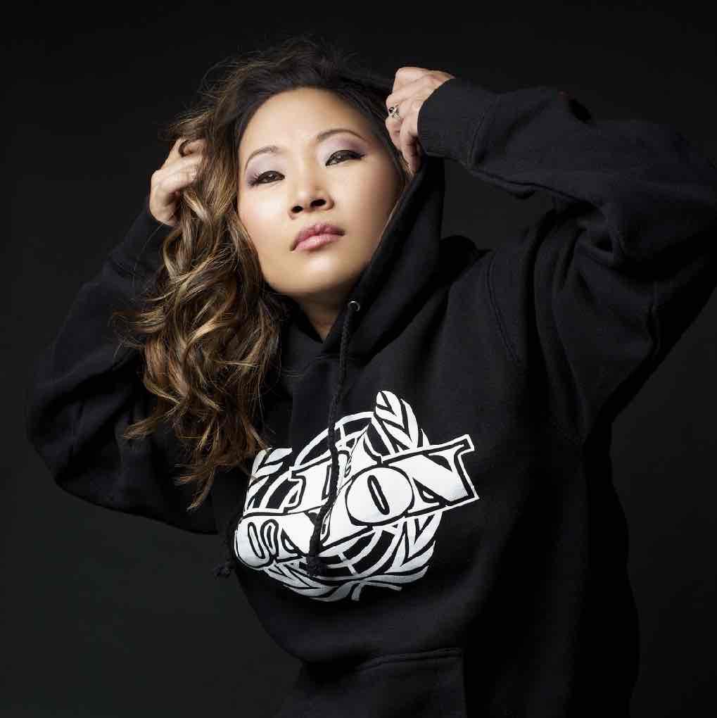 Avatar of DJ K Yung