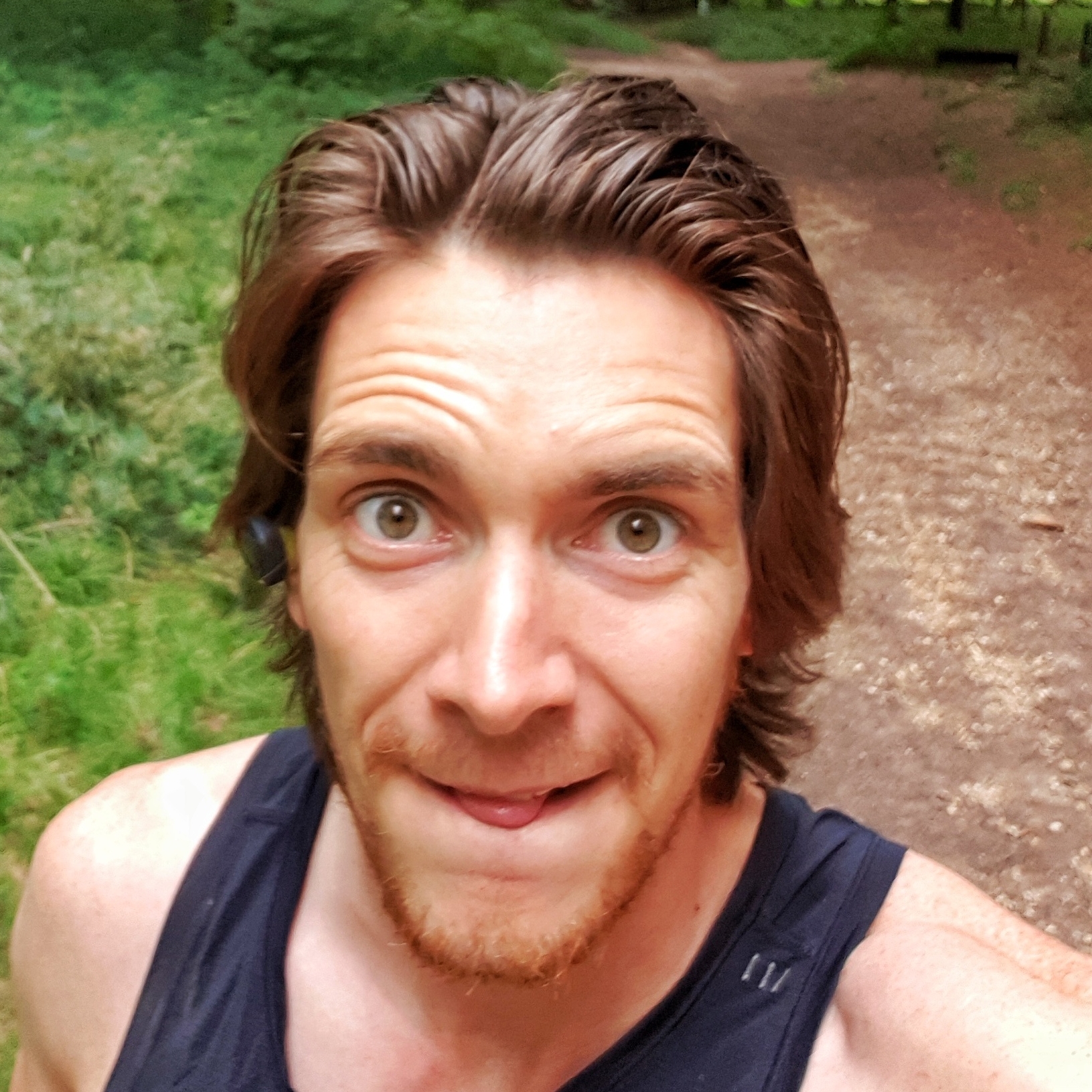 Cameo - James Phelps