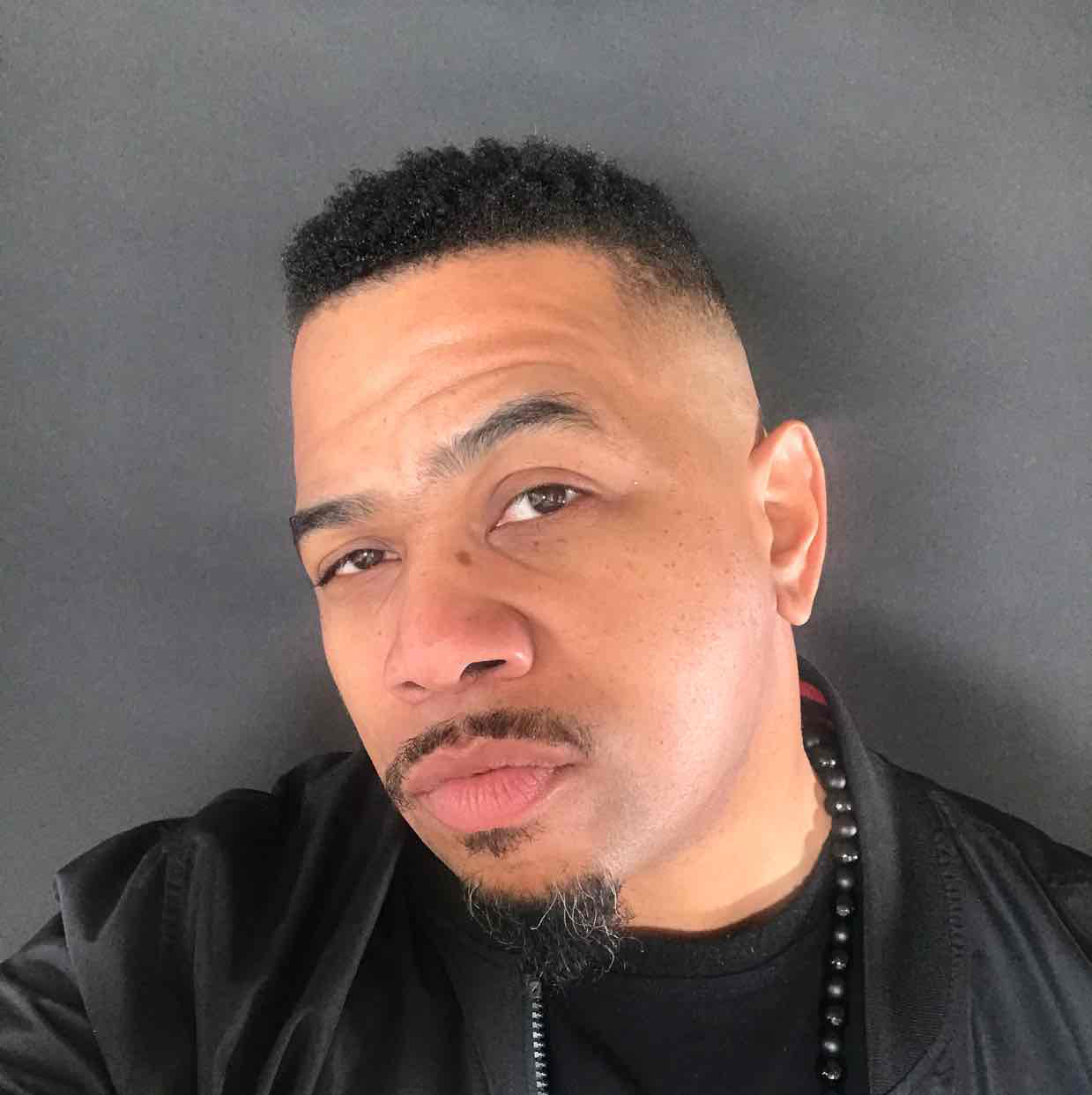 Avatar of Omar Gooding
