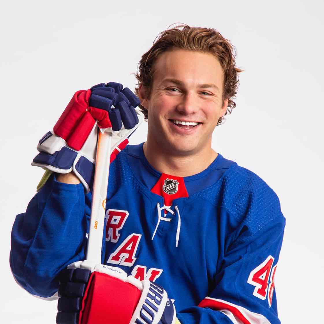Avatar of Brendan Lemieux