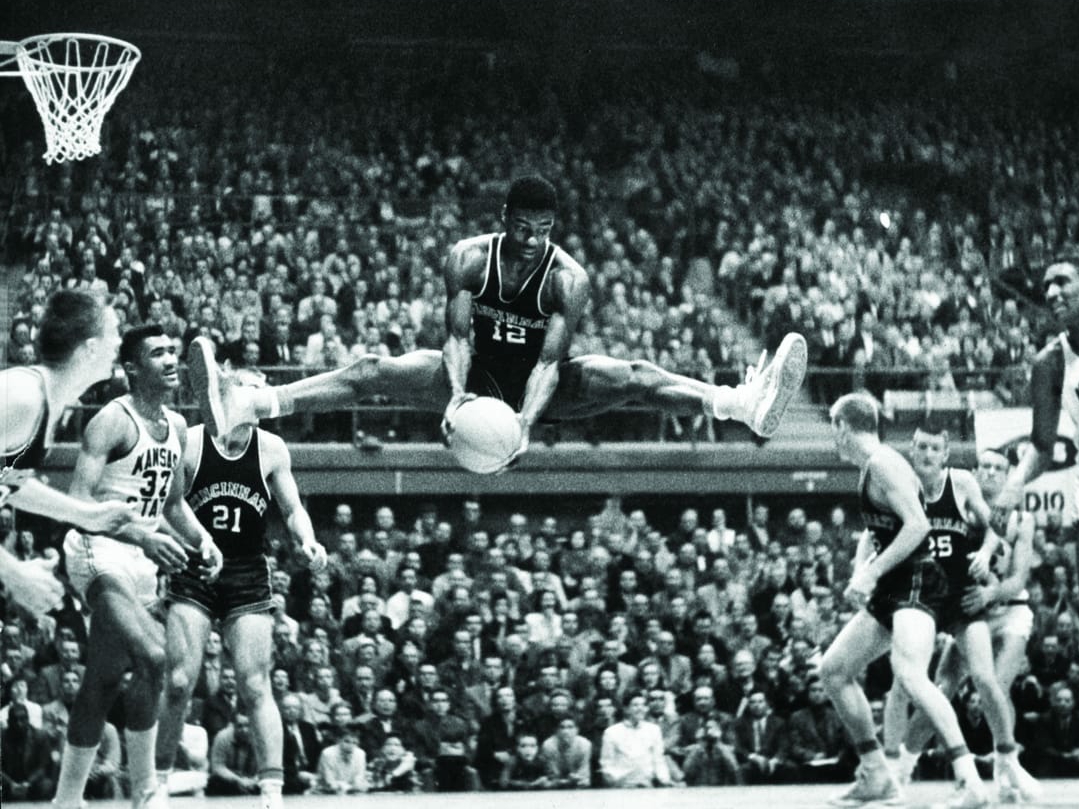 Avatar of Oscar Robertson