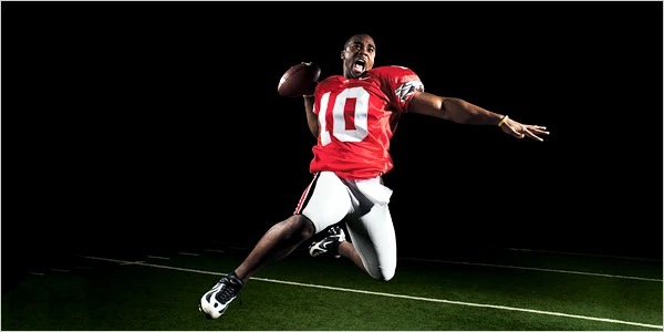 Avatar of Troy Smith