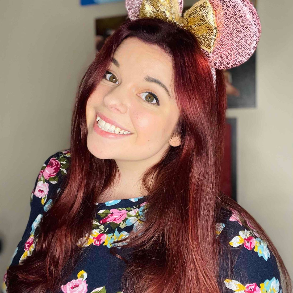 Avatar of Maddy Dee