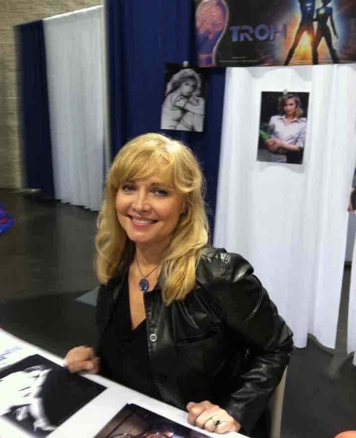 Avatar of Cindy Morgan