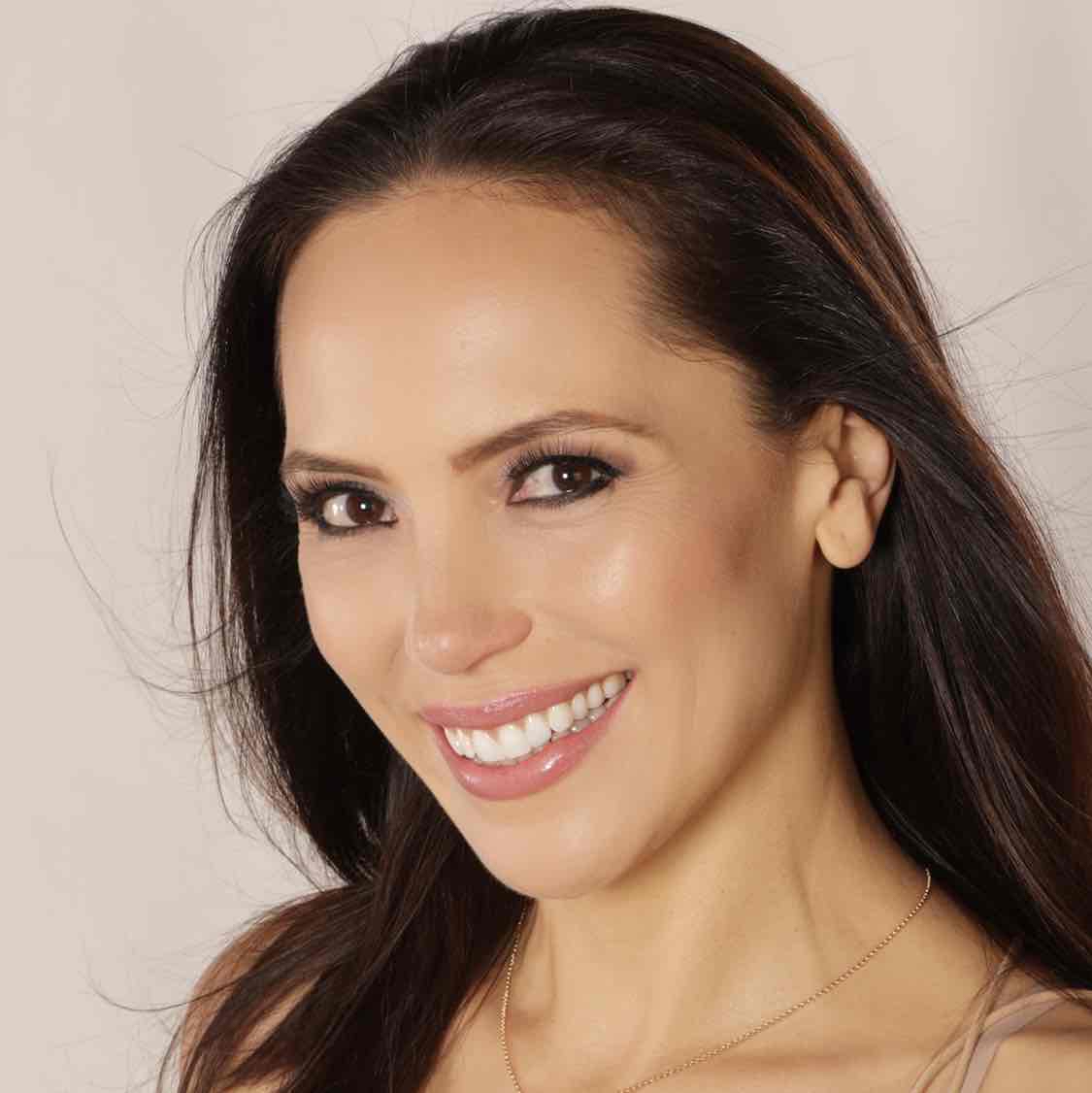 Avatar of Davina Potratz