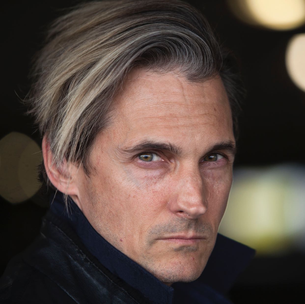 Avatar of Jason Spisak