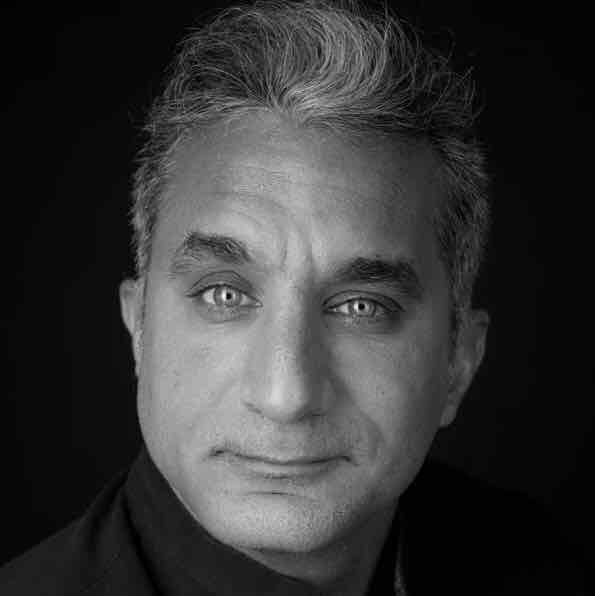 Avatar of Bassem Youssef
