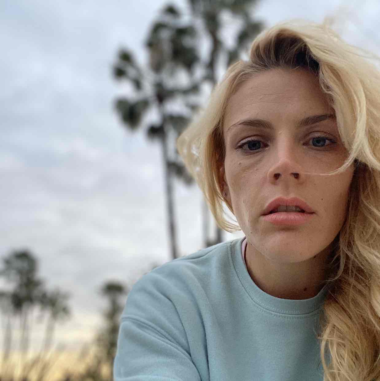 Avatar of Busy Philipps