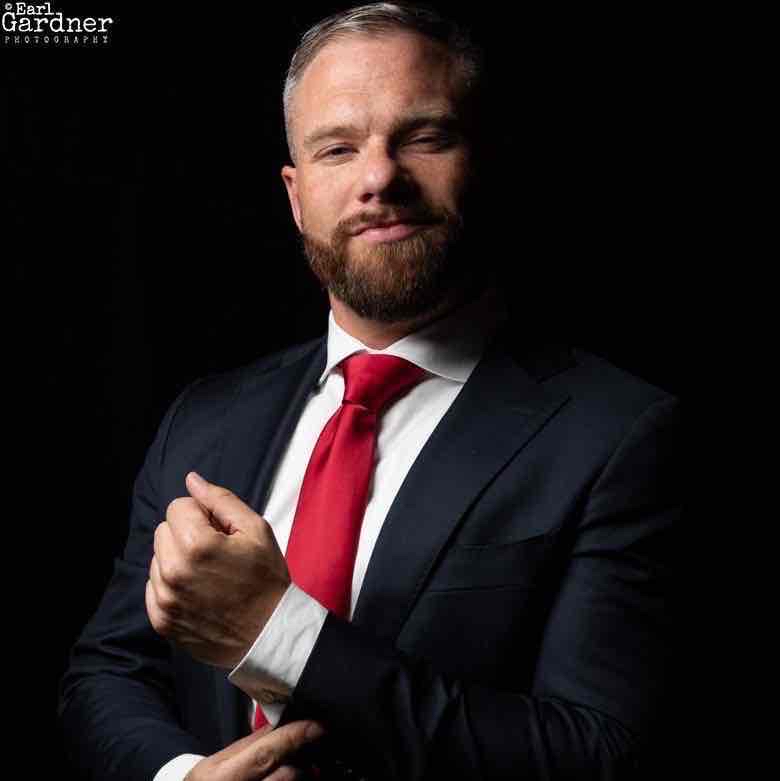 Avatar of Smart Mark Sterling