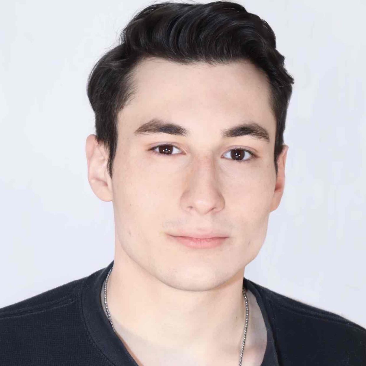 Avatar of Joey Ambrosini