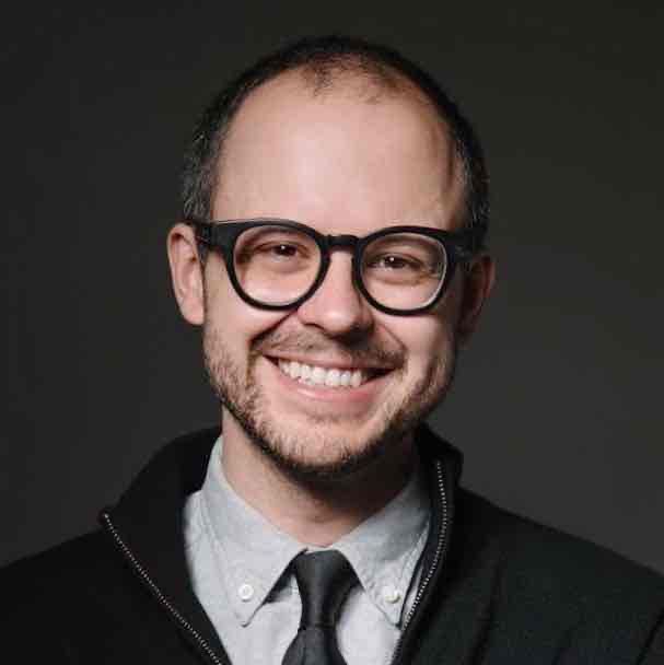 Avatar of Daniel Kibblesmith